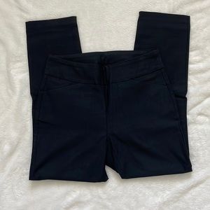 TRIBAL - Black Slacks